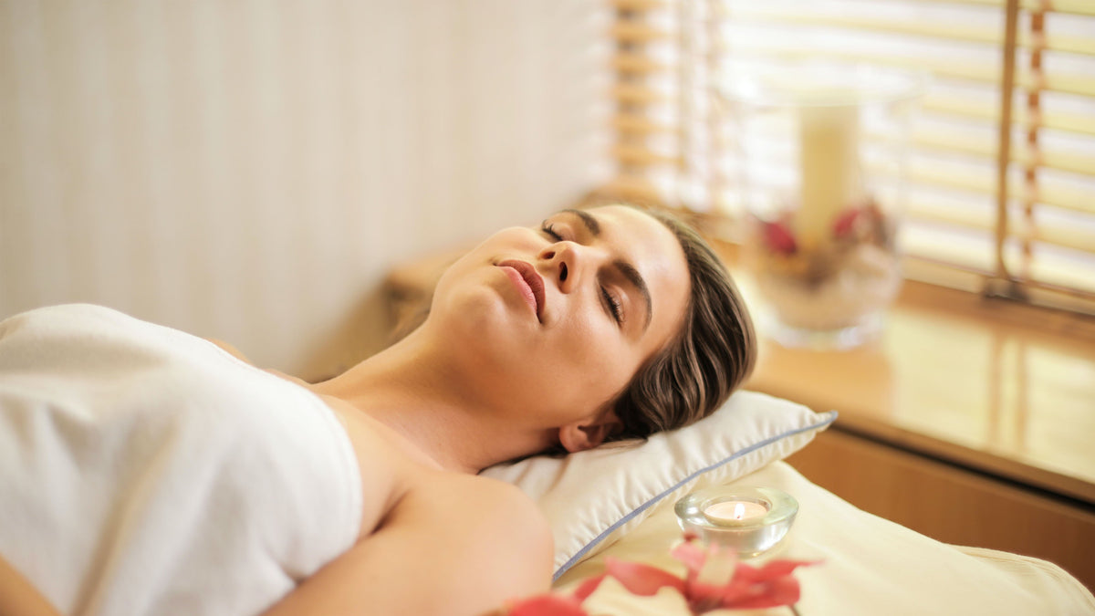Laser Hair Removal Yvonne Dowling House of Beauty