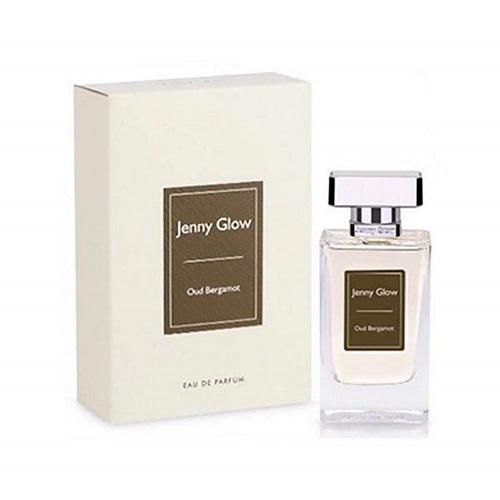 Jenny Glow Bergamot 80ml Yvonne Dowling House of Beauty