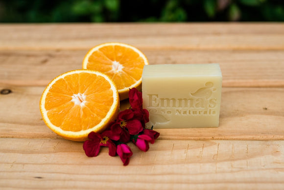 Emma's So Naturals Harmony Blend Handmade Soap
