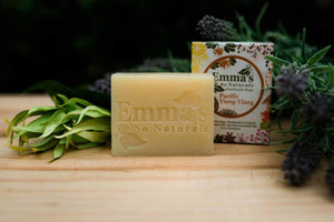 Emma's So Naturals Pacific Ylang-Ylang Handmade Soap