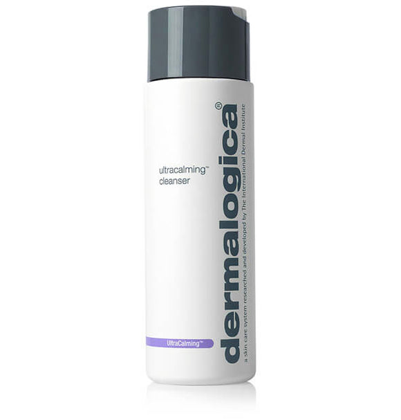 Yvonne-Dowling-House-of-Beauty-dermalogica-ultracalming-cleanser-250ml